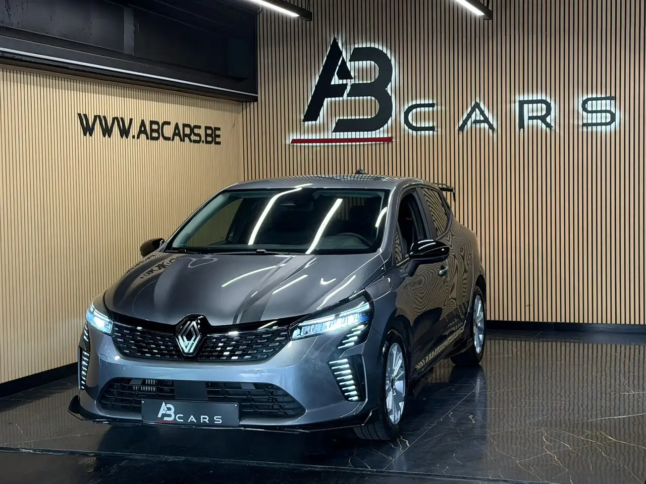 Renault Clio 1.0 TCe R.S Line * GARANTIE 12 MOIS * 3