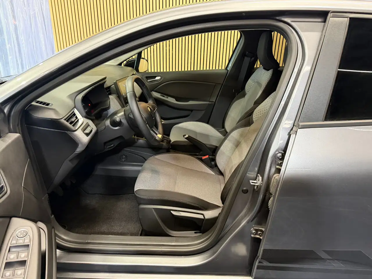 Renault Clio 1.0 TCe R.S Line * GARANTIE 12 MOIS * 10
