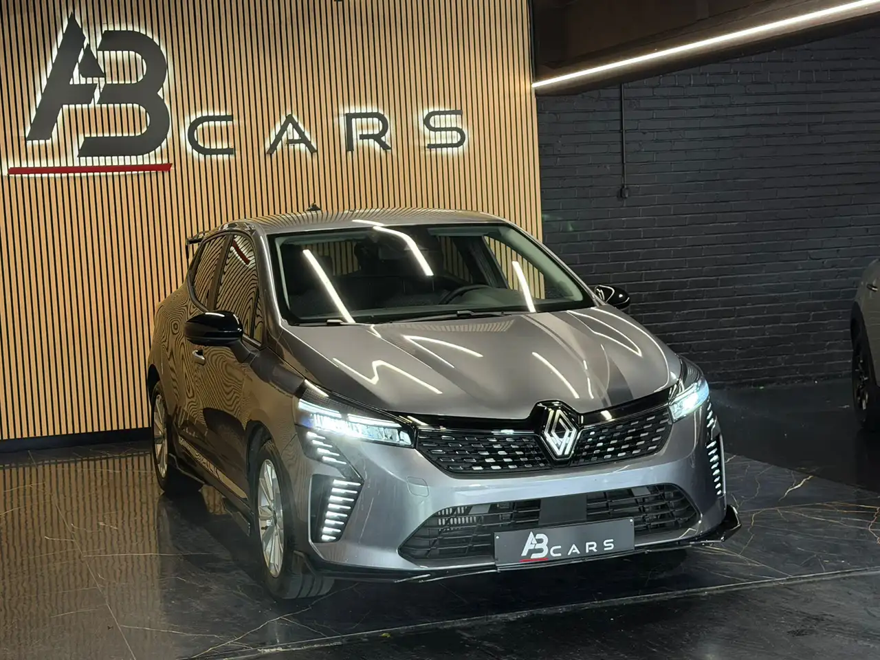 Renault Clio 1.0 TCe R.S Line * GARANTIE 12 MOIS * 8
