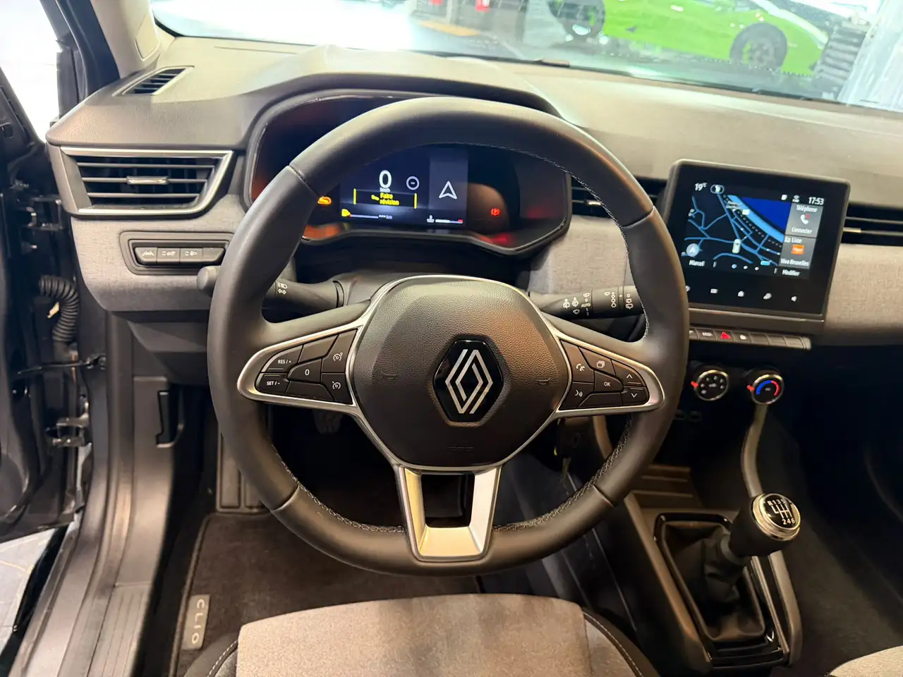 Renault Clio 1.0 TCe R.S Line * GARANTIE 12 MOIS * 15