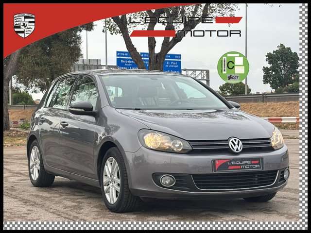 Volkswagen Golf 1.4 TSI Sport - foto 1