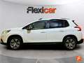 Peugeot 2008 Style 1.2L PureTech 60KW (82CV) Blanc - thumbnail 6