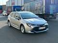 Toyota Corolla Touring Sports 125H Active Tech Gris - thumbnail 5