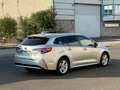 Toyota Corolla Touring Sports 125H Active Tech Gris - thumbnail 3