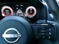 Nissan Qashqai Qashqai MHEV 158 CV Xtronic N-Connecta Schwarz - thumbnail 13