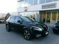 Nissan Qashqai Qashqai MHEV 158 CV Xtronic N-Connecta Schwarz - thumbnail 6