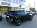 Nissan Qashqai Qashqai MHEV 158 CV Xtronic N-Connecta Schwarz - thumbnail 3