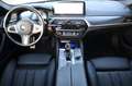 BMW 530 d xDrive Touring M Sport/Head-Up/DAB/Shz/Lhz Blau - thumbnail 8