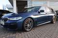 BMW 530 d xDrive Touring M Sport/Head-Up/DAB/Shz/Lhz Blau - thumbnail 1