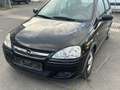 Opel Corsa 1.2 16V Schwarz - thumbnail 2
