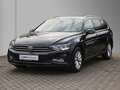 Volkswagen Passat Variant 2.0 TDI DSG Business Schwarz - thumbnail 2