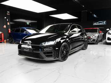 5p 2.0 tsi R 4motion dsg