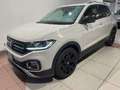 Volkswagen T-Cross 1.0 TSI 110 CV Advanced Grigio - thumbnail 1