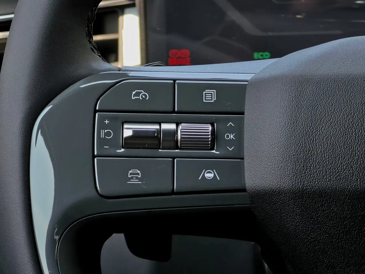 Kia EV9 снимка Kia EV9