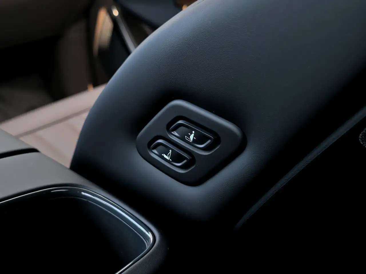 Kia EV9 снимка Kia EV9