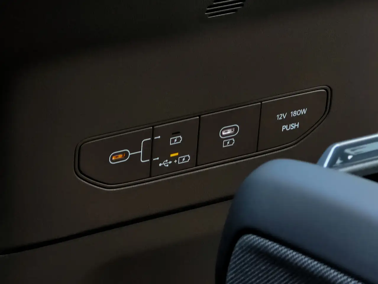 Kia EV9 снимка Kia EV9