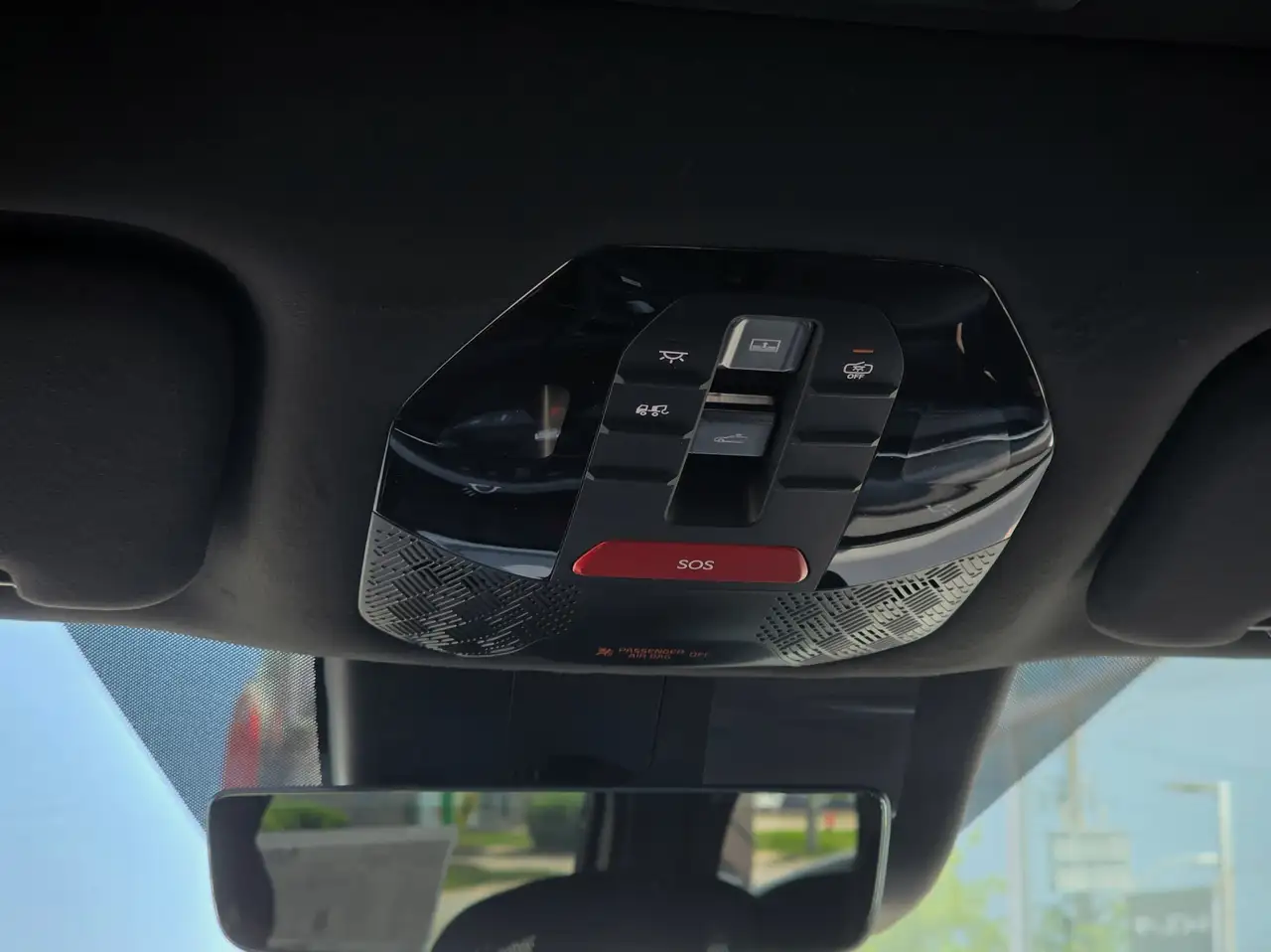 Kia EV9 снимка Kia EV9