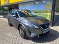 Nissan Qashqai mit Navi, Klima & Winterpaket Klima Navi Grijs - thumbnail 2
