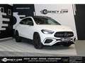 Mercedes-Benz GLA 200 200 - BV 7G-DCT  -  AMG Line PHASE 1 Blanc - thumbnail 1