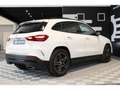 Mercedes-Benz GLA 200 200 - BV 7G-DCT  -  AMG Line PHASE 1 Blanc - thumbnail 4