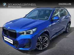 BMW X1 sDrive18i 136ch M Sport
