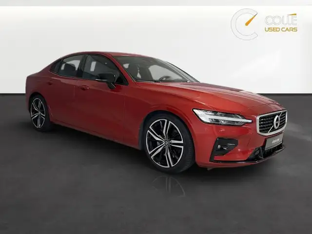 Volvo S60 R-Design