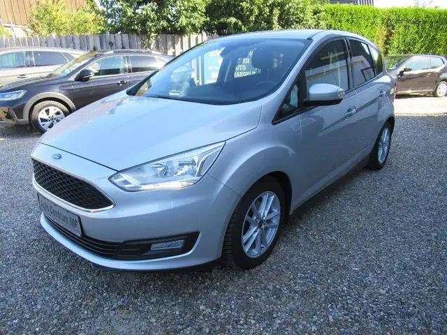 Ford C-Max COOL&CONNECT