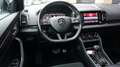 Skoda Karoq 1.5 TSI 150pk DSG Sportline Business Pano.Dak Trek Grijs - thumbnail 9