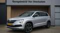 Skoda Karoq 1.5 TSI 150pk DSG Sportline Business Pano.Dak Trek Grijs - thumbnail 1