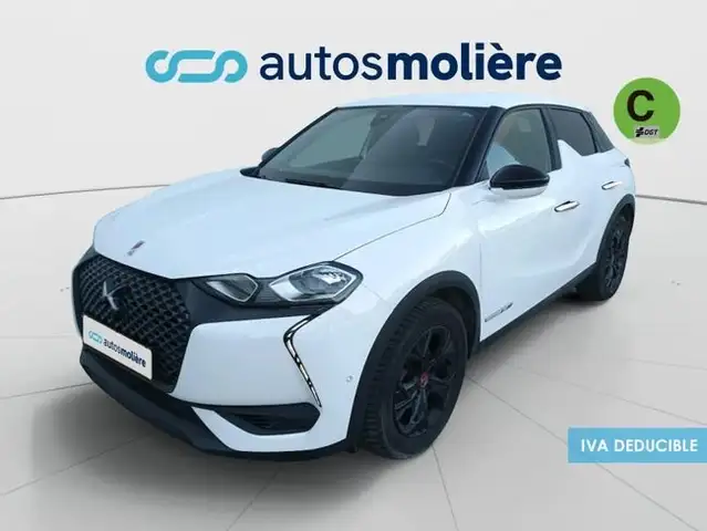 DS Automobiles DS 3 PureTech 100 Performance Line 73 kW (100 CV)