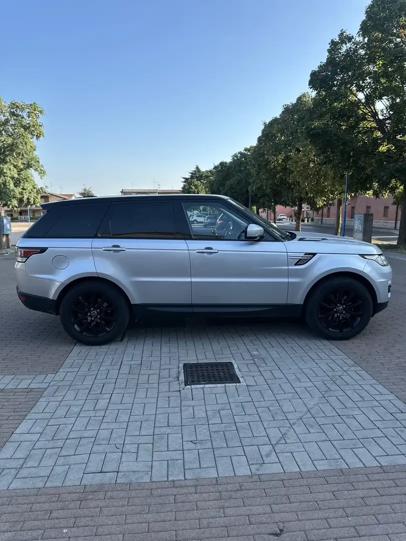 Land Rover Range Rover Sport hse - 2
