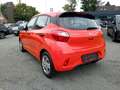 Hyundai i10 1.0 Benzin PURE Rot - thumbnail 4