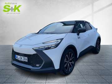 1,8 Hybrid Teamplayer*Allwetter*Carplay*R-Kamera