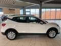 SEAT Arona TSi Style/ALU/DAB/SZHZG/PDC Weiß - thumbnail 11