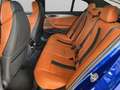 BMW M5 Limousine Comp. M-DriversP. Laser ACC 360° Albastru - thumbnail 7