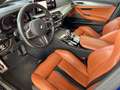 BMW M5 Limousine Comp. M-DriversP. Laser ACC 360° Albastru - thumbnail 6