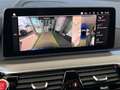 BMW M5 Limousine Comp. M-DriversP. Laser ACC 360° Albastru - thumbnail 10