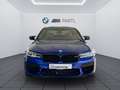BMW M5 Limousine Comp. M-DriversP. Laser ACC 360° Albastru - thumbnail 2