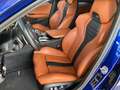 BMW M5 Limousine Comp. M-DriversP. Laser ACC 360° Albastru - thumbnail 8