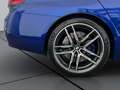 BMW M5 Limousine Comp. M-DriversP. Laser ACC 360° Albastru - thumbnail 5