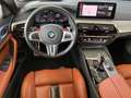 BMW M5 Limousine Comp. M-DriversP. Laser ACC 360° Blau - thumbnail 18