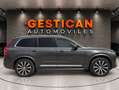 Volvo XC90 2.0 T8 AWD Inscription Auto Gris - thumbnail 7