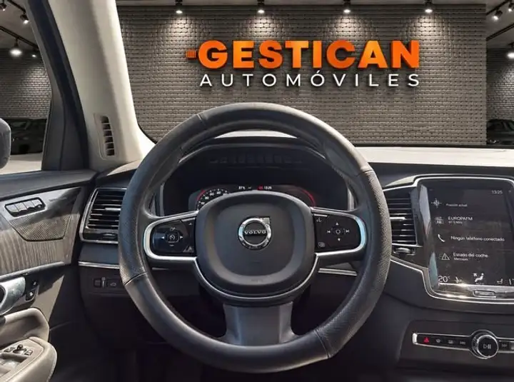 Volvo XC90 2.0 T8 AWD Inscription Auto 2020, foto 11