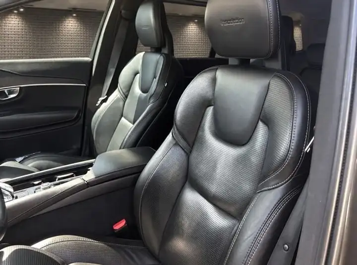 Volvo XC90 2.0 T8 AWD Inscription Auto 2020, foto 20