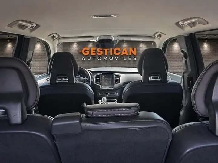 Volvo XC90 2.0 T8 AWD Inscription Auto 2020, foto 19