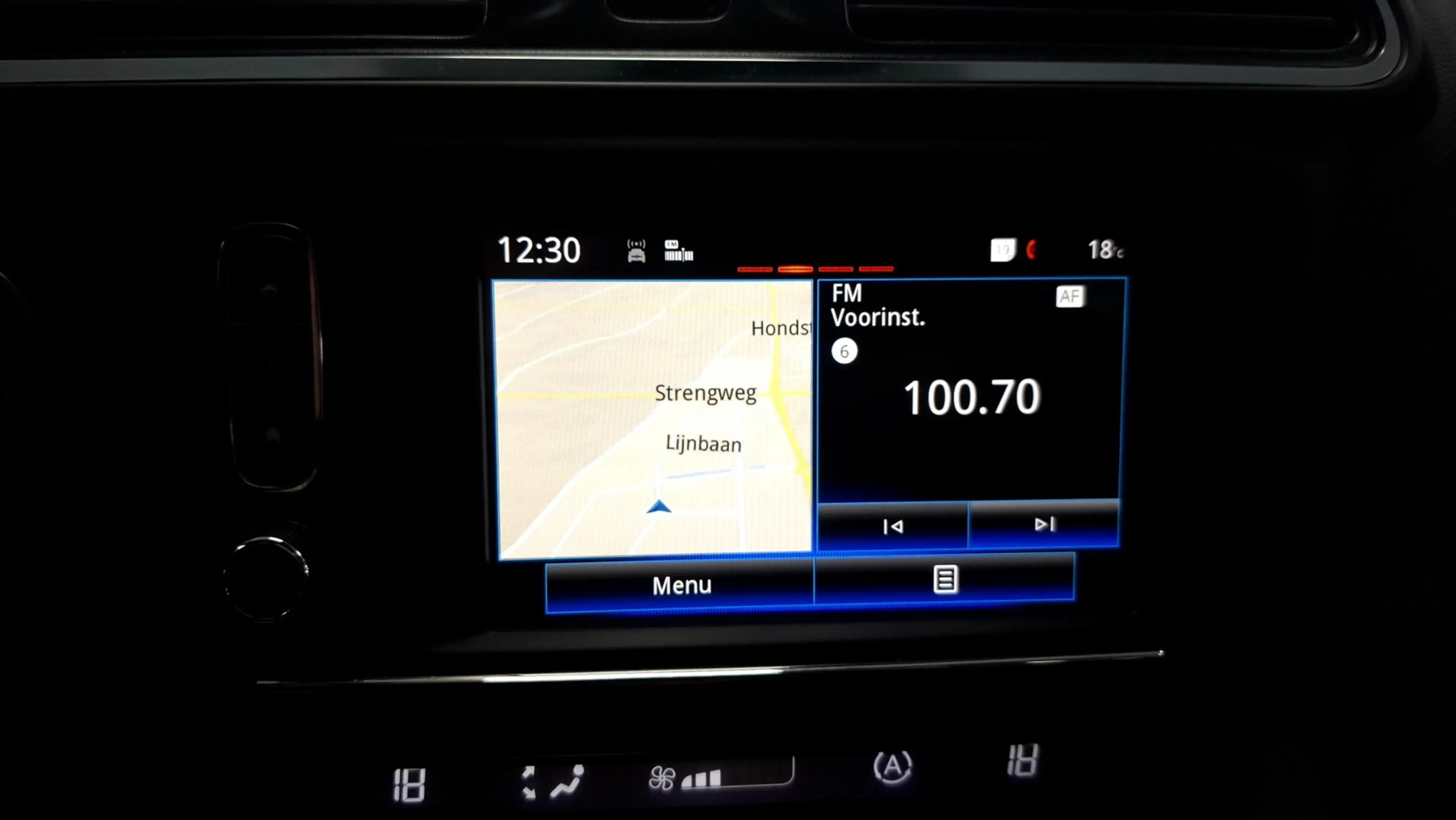 Renault Kadjar 1.2 TCe Intens — photo 11