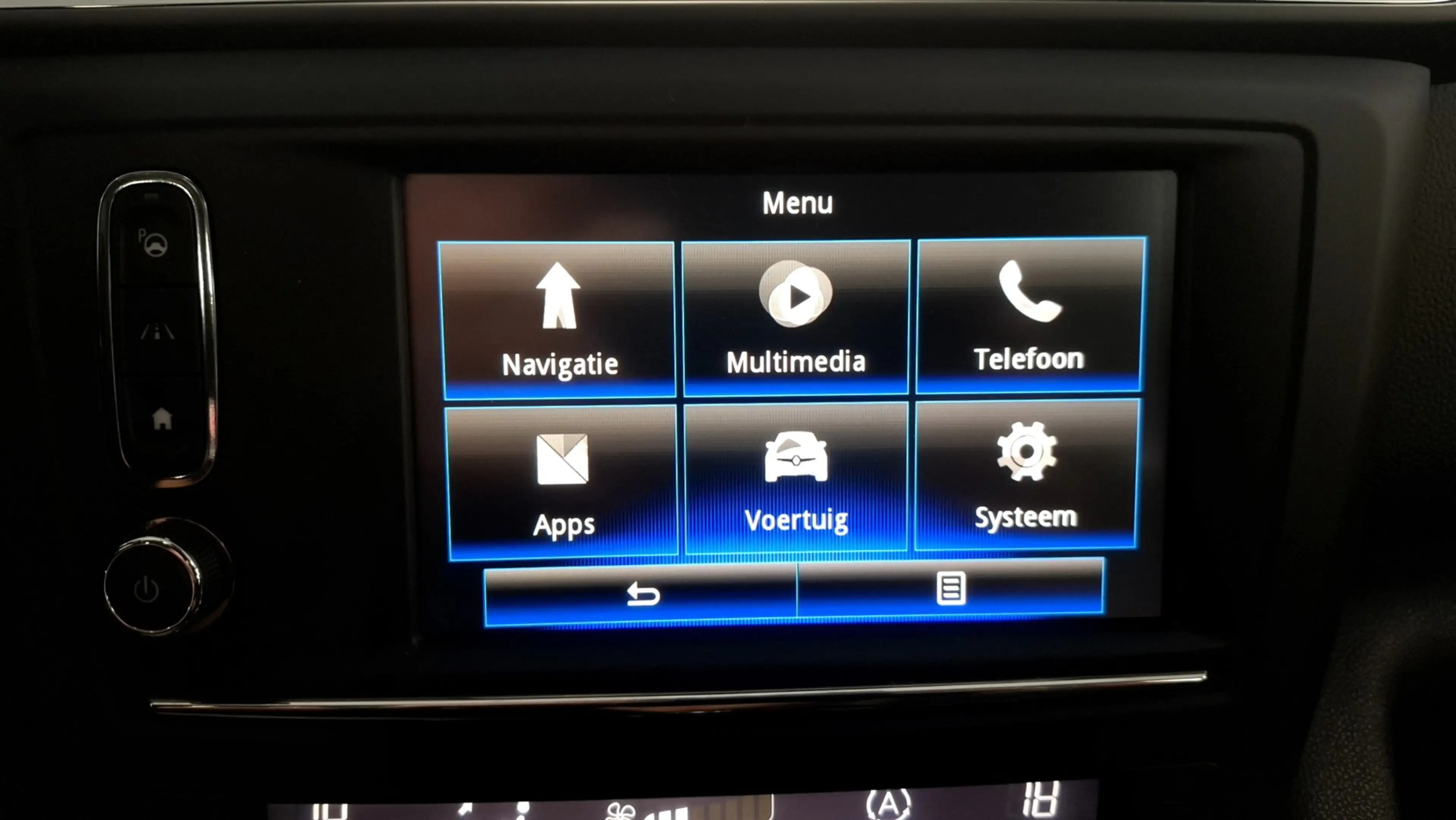 Renault Kadjar 1.2 TCe Intens — photo 10