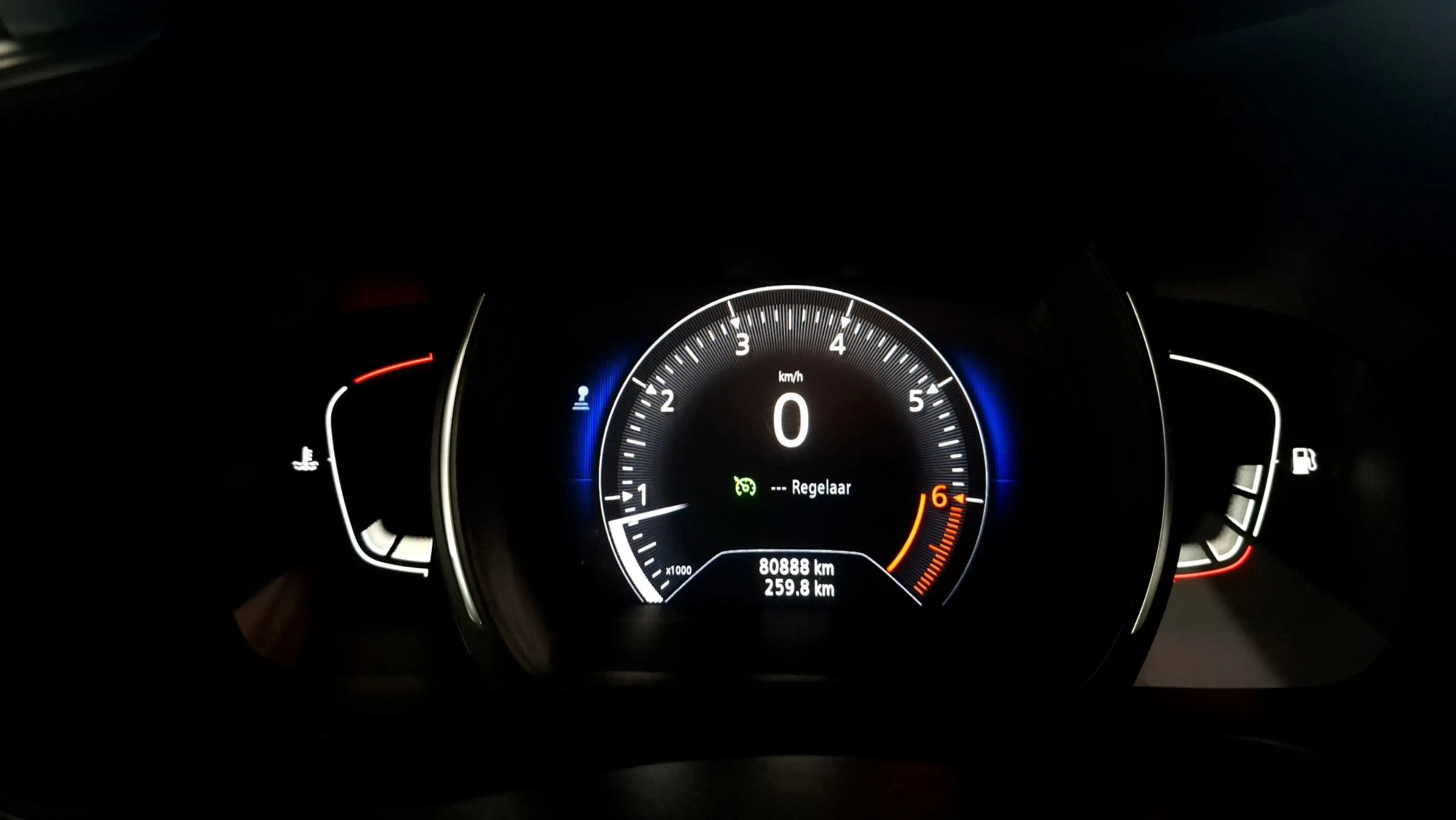 Renault Kadjar 1.2 TCe Intens — photo 7