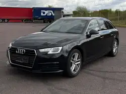 Audi A4 Avant 2.0 TDI ultra S tronic
