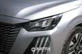 Peugeot 208 1.2 Puretech 100CV Allure Grigio - thumbnail 3